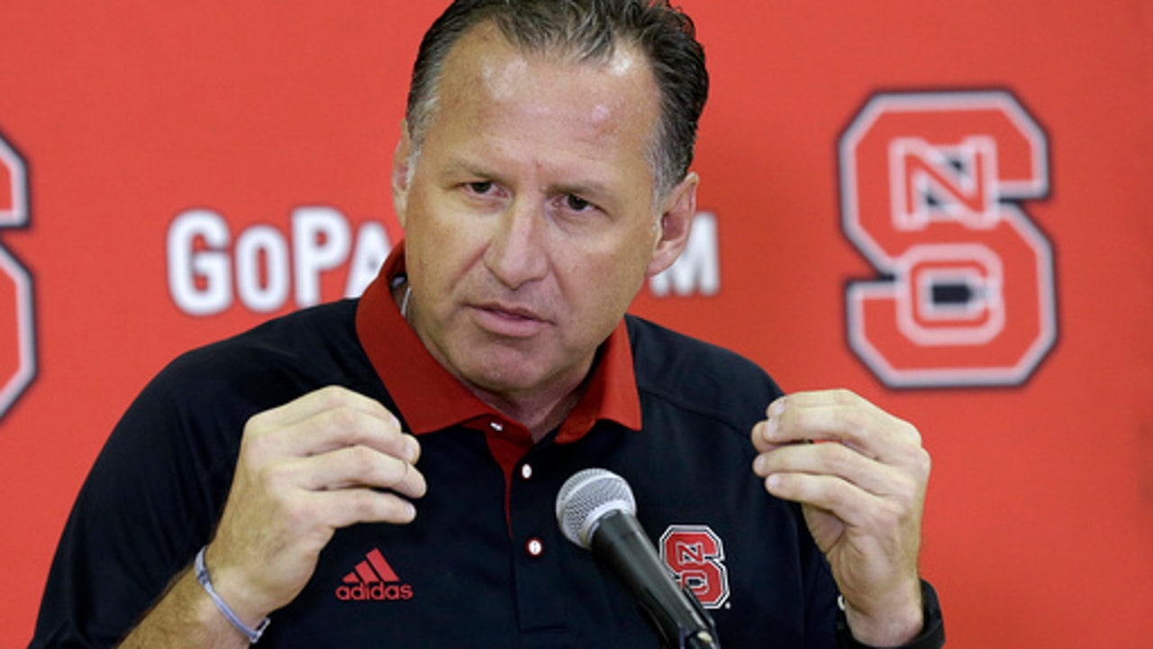Gottfried hopes offseason changes get Wolfpack back to NCAAs